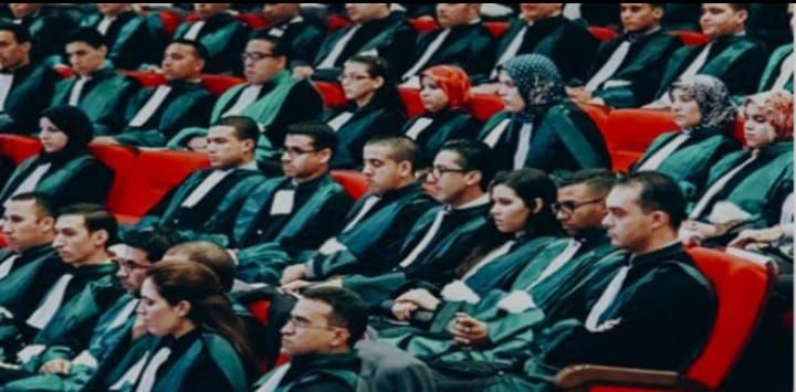 وشاح القضاة (2) وشاح القضاة (2)