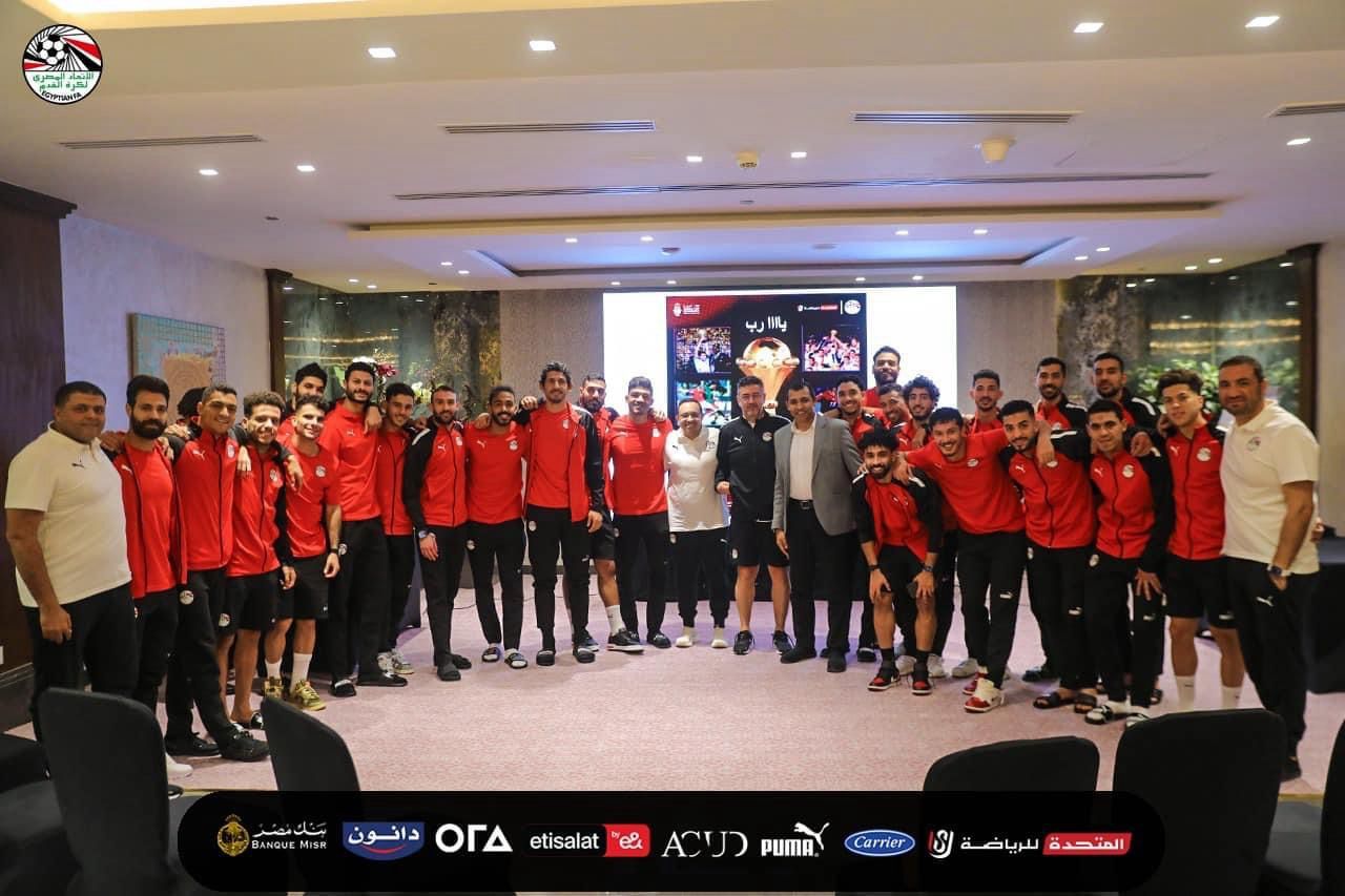 منتخب مصر منتخب مصر