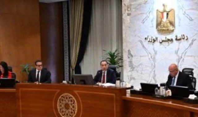 مجلس الوزراء يوافق على تخصيص قطع أراضى للبيع بالدولار من خارج البلاد