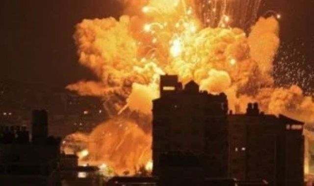استشهاد 4 فلسطينيين برصاص الاحتلال الإسرائيلي في قطاع غزة