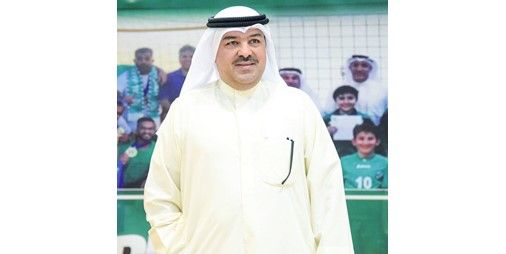 الشطي: العربي كان الأفضل أمام القادسية