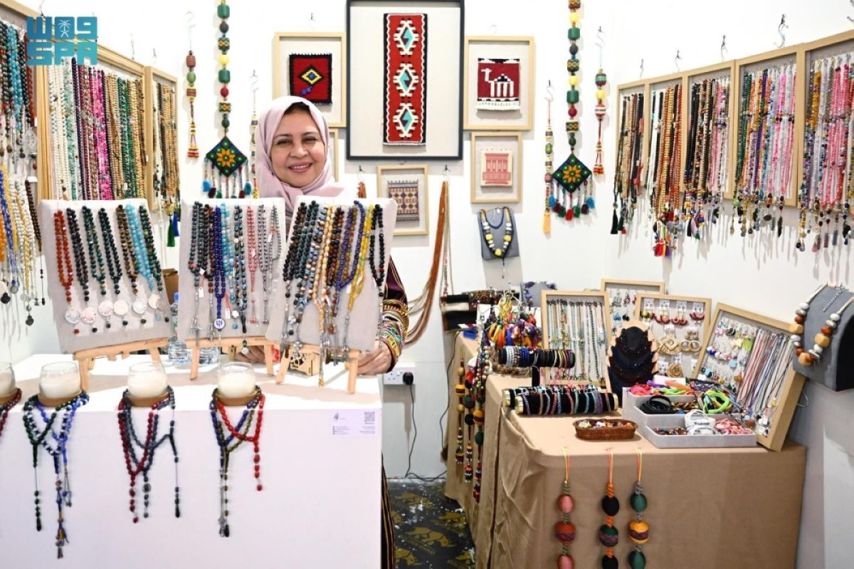 قرية أتاريك العالمية تتصدر مشهد الترفيه ضمن فعاليات شتاء مكة المكرمة