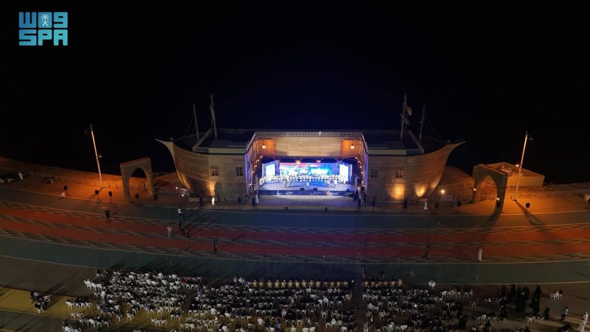 «الدرب» تبرز موروثها التراثي والسياحي في «ليالي المحافظات»