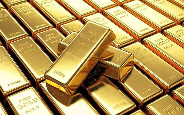 استقرار أسعار الذهب مع ترقب بيانات التضخم الأمريكي
