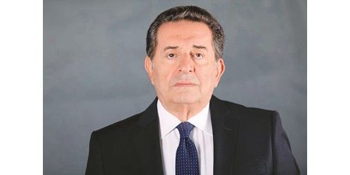 الوزير السابق بطرس حرب لـ «الأنباء»: التفاوض مع إسرائيل خطوة مباركة ويجب دعمها وتسديدها