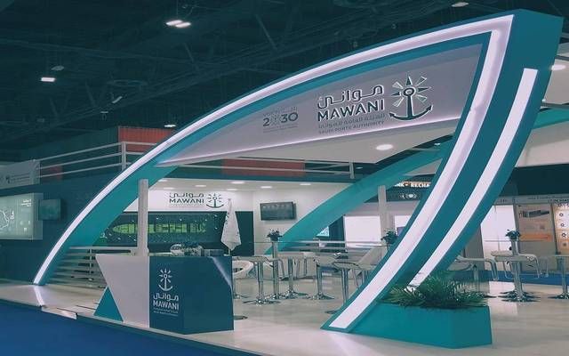"موانئ": ارتفاع بنسبة 10.58% بمناولة الحاويات خلال عام 2025