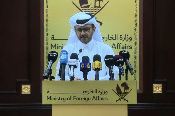 قطر: لا جداول زمنية محددة لتنفيذ اتفاق غزة