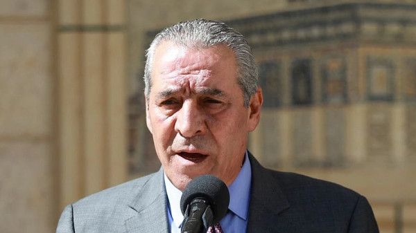 السلطة الفلسطينية تدعو الاتحاد الأوروبي لدور فاعل في تثبيت اتفاق غزة