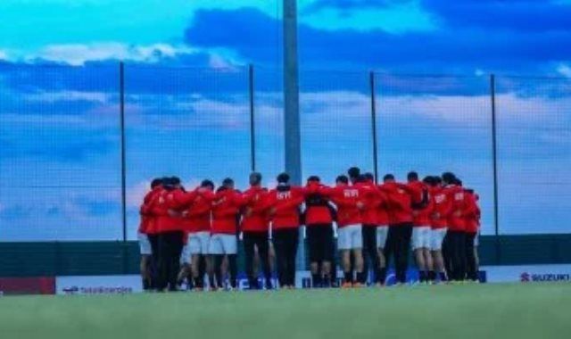 الثأر يبدأ من نقطة الجزاء.. منتخب مصر يستعد لسيناريو الترجيح أمام السنغال