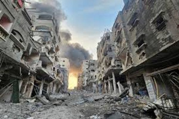 اتفاق على لجنة التكنوقراط لإدارة غزة مؤقتاً .. تفاصيل وأسماء