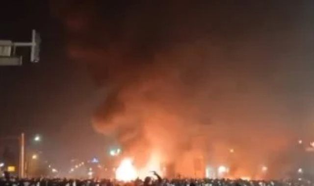 فرنسا تستدعى سفير إيران على خلفية المظاهرات والاحتجاجات