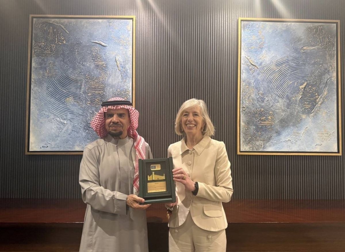 مركز اليونسكو الإقليمي للجودة والتميّز في التعليم يسلّم اليونسكو التقرير الدوري الأول لحالة جودة التعليم في الدول العربية