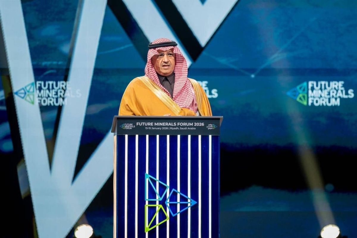 وزير التعليم : تأسيس الكلية السعودية للتعدين انطلاقة لمرحلة جديدة من "التعليم المنتج"
