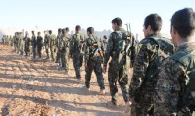 سانا: تنظيم قسد يفجر جسرين على نهر الفرات فى الرقة السورية