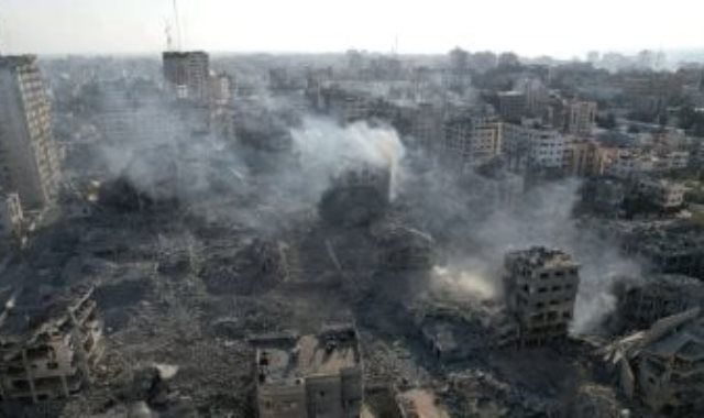 إسبانيا ترفع قيمة المساعدات لفلسطين لـ 75 مليون يورو