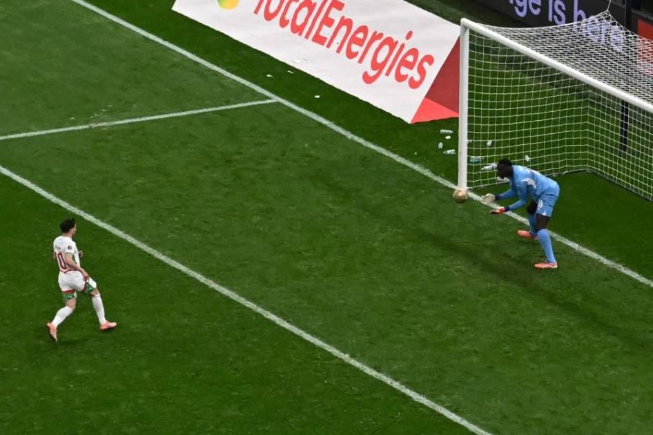 منتخب المغرب.. هل وقع ضحية مكر المدرب السنغالي؟