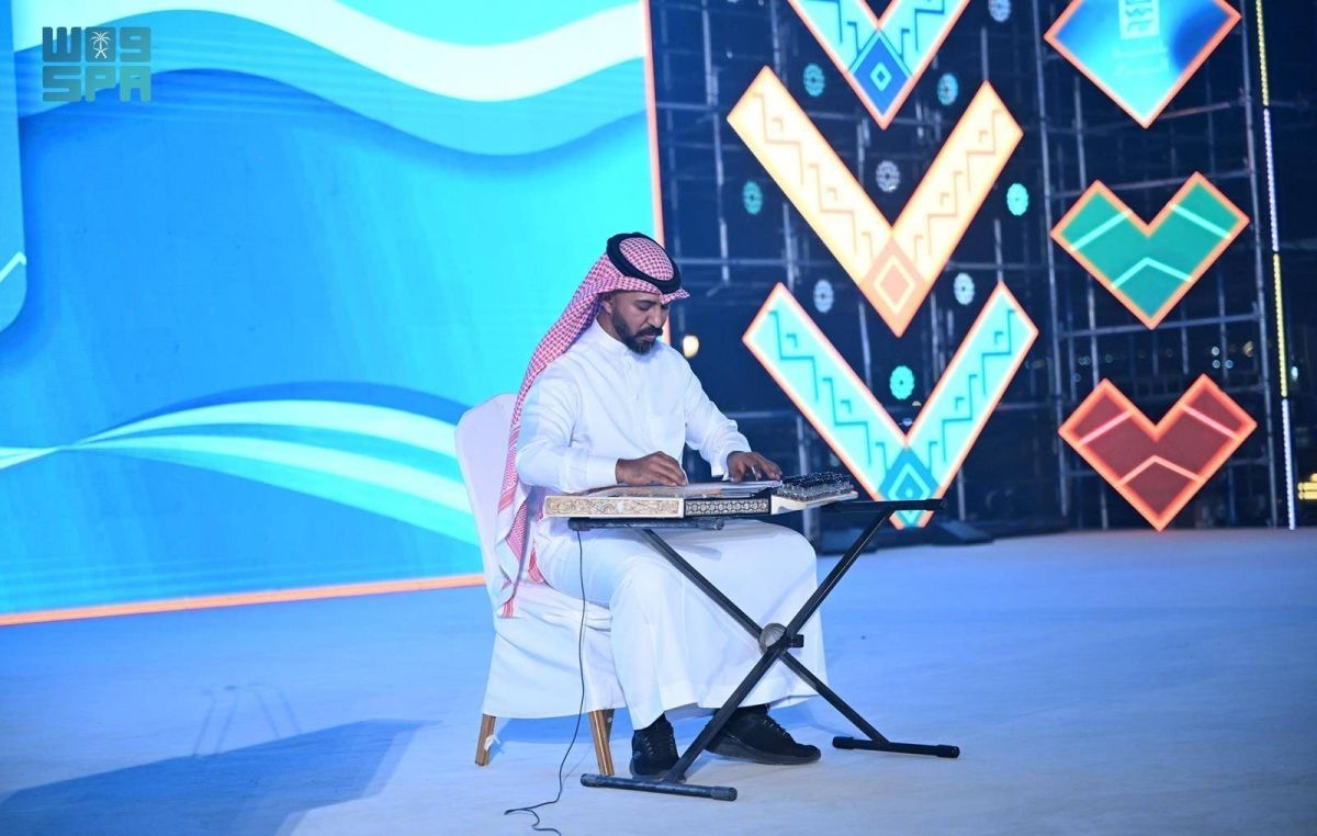 انطلاق «مهرجان البرك الشتوي» ببرامج تراثية وتجارب تفاعلية