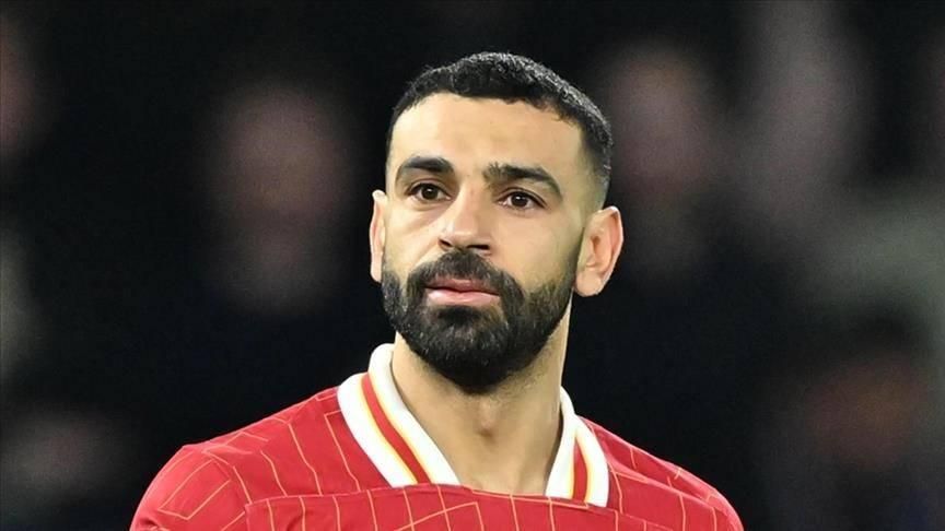 محمد صلاح يرحب بالمساهمة في ضم مزدوجي الجنسية للمنتخب المصري