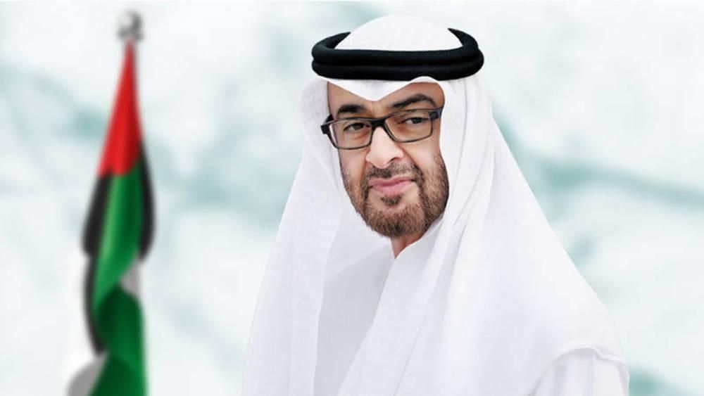 محمد بن زايد ورئيس وزراء الهند يشهدان تبادل عدد من الاتفاقيات والمذكرات بين البلدين