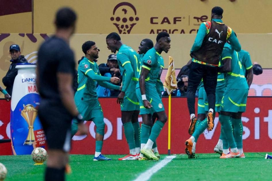 السنغال بطلاً لكأس أمم إفريقيا للمرة الثانية في تاريخها