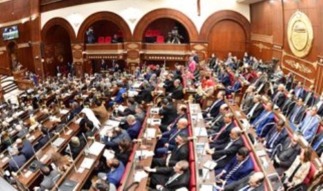 مجلس الشيوخ يوافق نهائيا على تعديلات قانون الضريبة العقارية