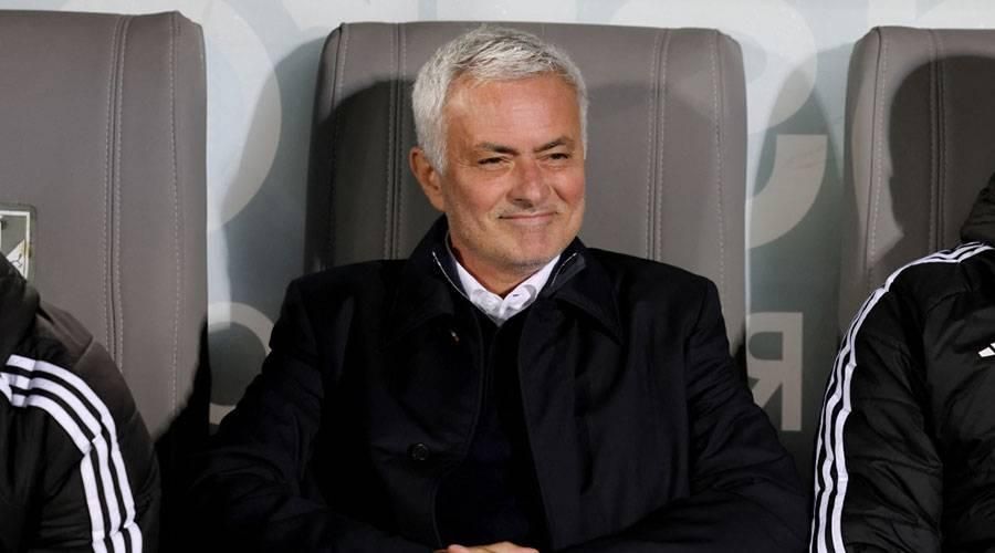 مورينيو عن شائعة تدريب ريال مدريد: لا أشاهد المسلسلات