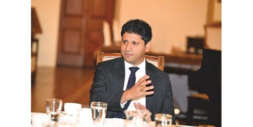 بالفيديو.. السفير البريطاني: رؤية الكويت 2035 فرصة إستراتيجية لتعزيز الشراكة في الذكاء الاصطناعي والأمن السيبراني