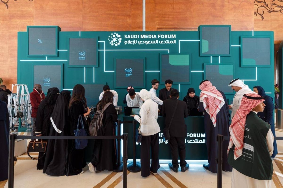 المنتدى السعودي للإعلام 2026… كيف تُصنع القصة النوعية وتتحول إلى تجربة بصرية تُبقي المعنى حيًّا؟