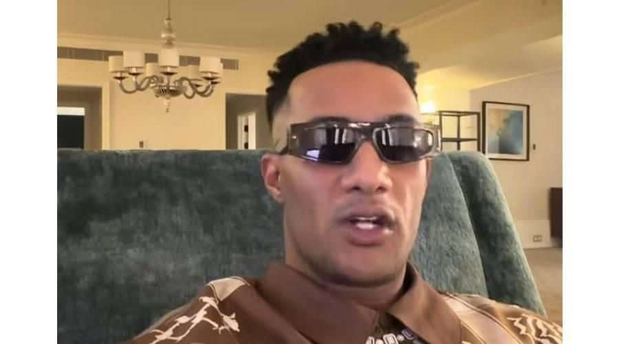 سبب استبعاد محمد رمضان من حفل نهائي كأس الأمم الإفريقية