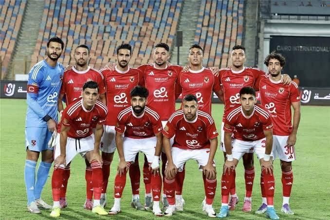 موعد مباراة الأهلي ويانج أفريكانز في دوري أبطال إفريقيا والقنوات الناقلة