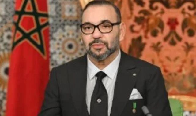 عاهل المغرب يبعث برقية تهنئة لمنتخب كرة القدم بعد وصوله لنهائى كأس الأمم الإفريقية
