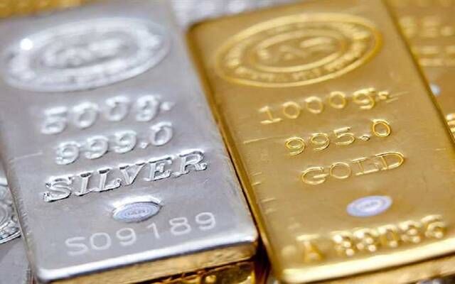 الفضة تضيف 3.9 تريليون دولار إلى قيمتها السوقية خلال عام واحد