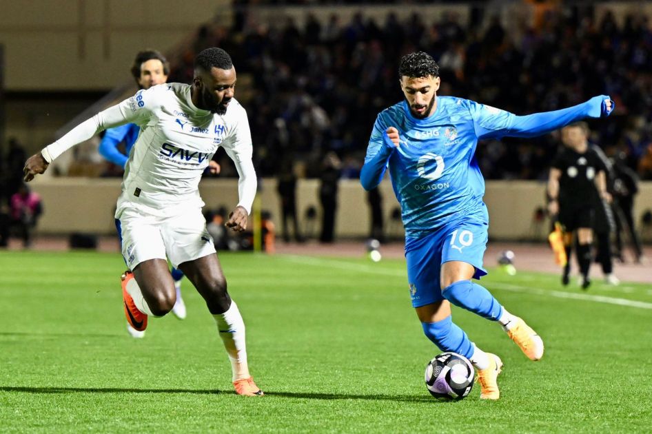 الهلال يقلب الطاولة على نيوم..والقادسية يواصل انتصاراته الكبيرة
