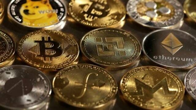 استمرار تراجع بيتكوين مع أزمة جرينلاند