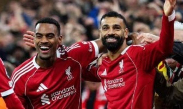مواعيد مباريات اليوم.. مارسيليا ضد ليفربول وبرشلونة أمام سلافيا براج