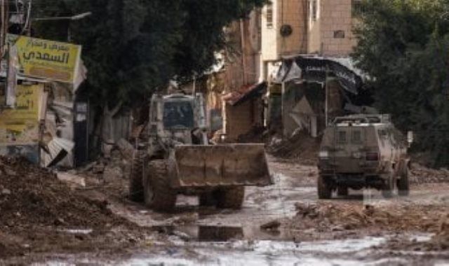 مخيم جنين بعد عام من عدوان الاحتلال: عشرات الشهداء ونزوح ودمار متواصل