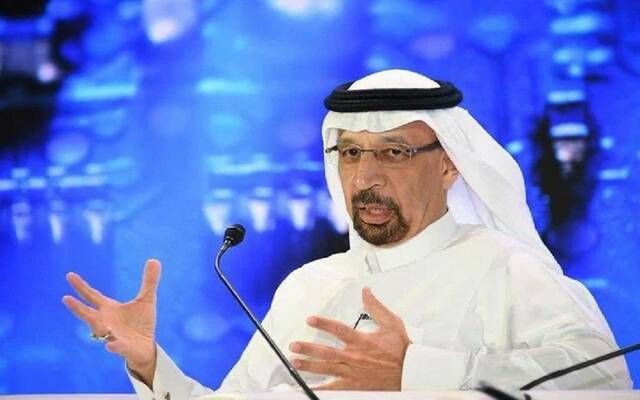 الفالح: تحيز البيانات أكبر تحديات الذكاء الاصطناعي ونحتاج نماذج سيادية