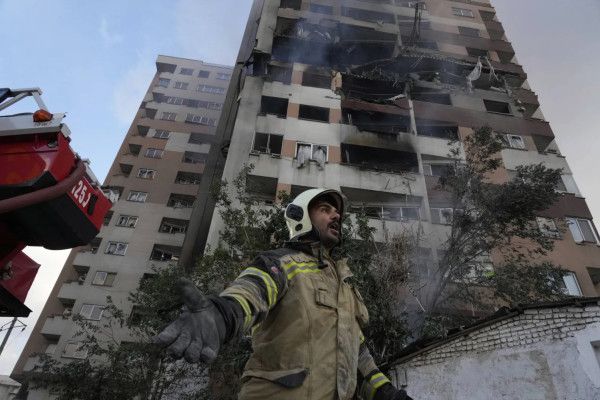 البنتاغون: إيران تسعى لإعادة بناء قواتها والسعي نحو السلاح النووي
