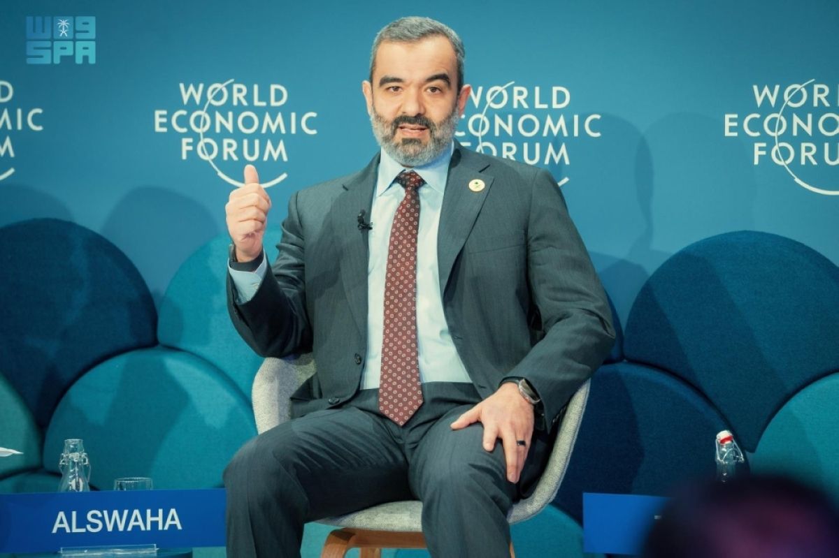 السواحه: المملكة الشريك الأمثل للعالم لسد فجوة الحوسبة وتشكيل مستقبل العصر الذكي