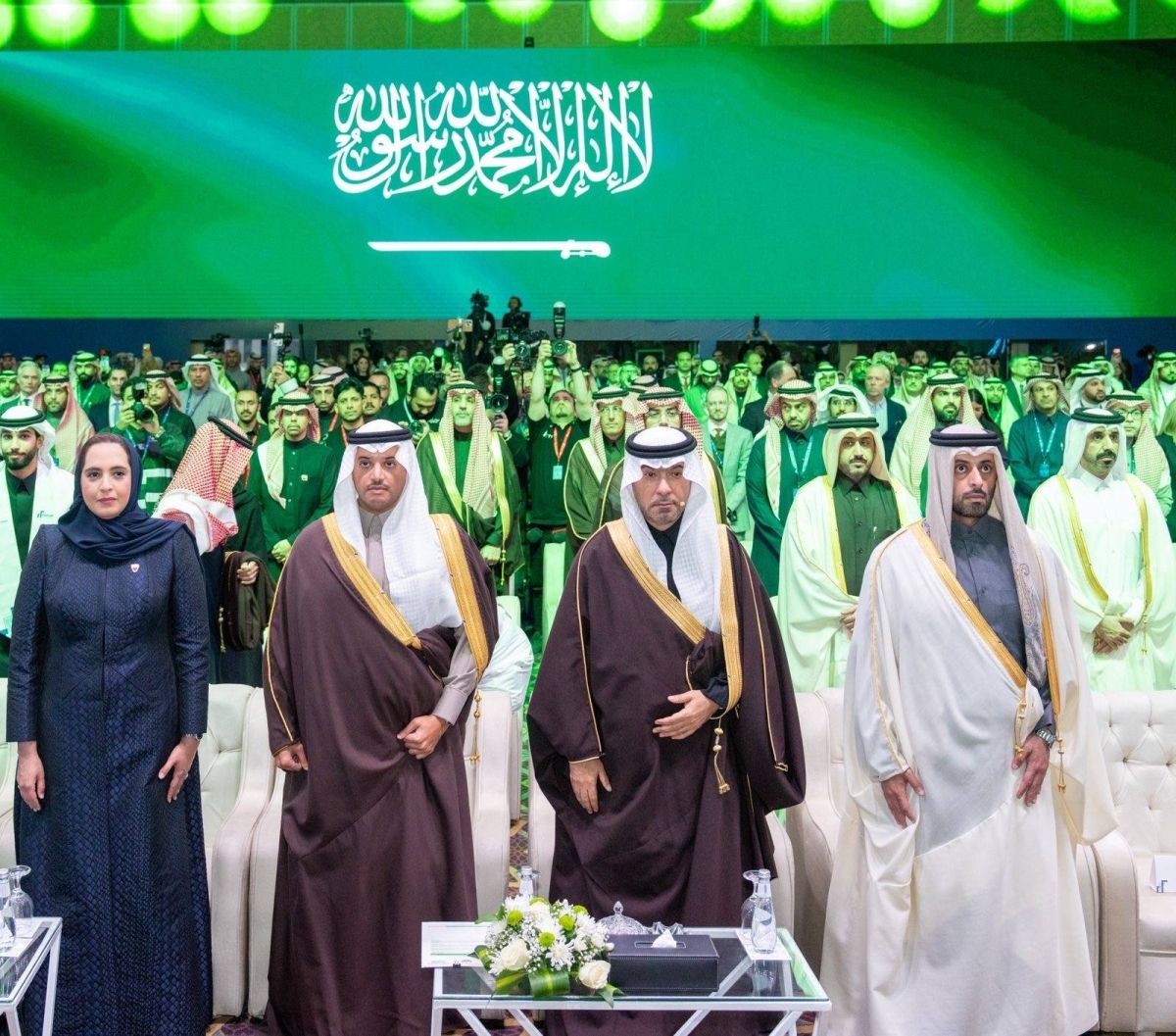 مُحافظ الأحساء: الإنسان أولًا.. ورؤية متوازنة تقود مستقبل العقار والتنمية