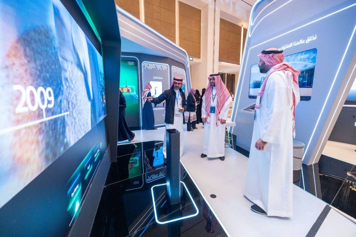 صياغة سردية المستقبل.. المنتدى السعودي للإعلام 2026 يجمع أقطاب الدبلوماسية والتحليل السياسي لرسم خارطة الخطاب الإقليمي