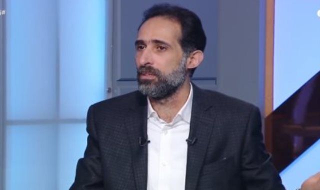 مجدى الجلاد: لم يتصد أحد للعشوائيات مثلما فعل الرئيس السيسى
