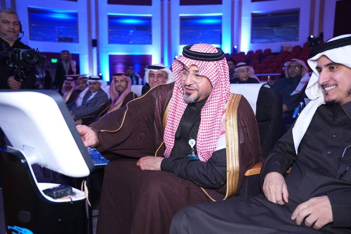 برعاية وزير الموارد البشرية.. انطلاق منتدى التمكين الرقمي للمنظمات غير الربحية في الرياض