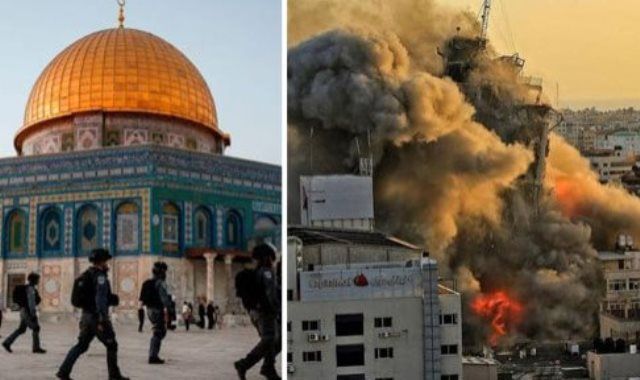 رابطة العالم الإسلامي تطالب بالحفاظ على المقدسات الفلسطينية وتجنب إخلاء حي الشيخ جراح