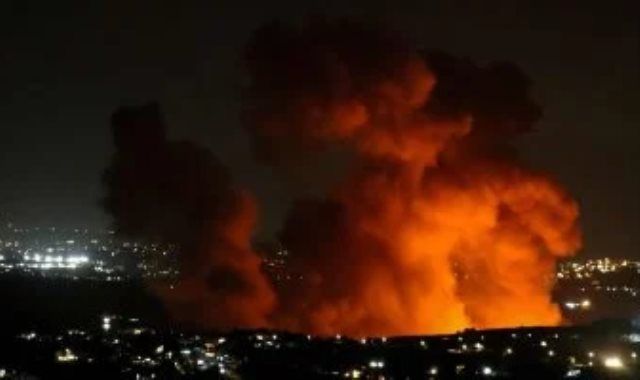 الجيش الإسرائيلى يعلن تصفية عنصر فى حزب الله