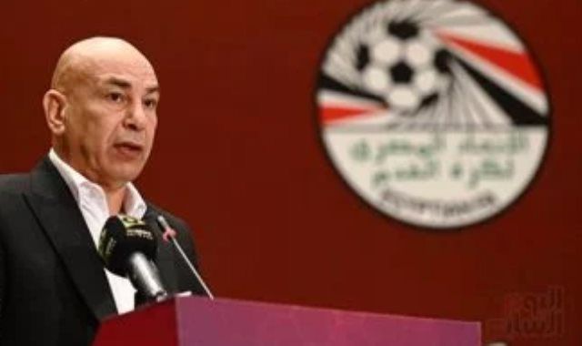حسام حسن يطلب تقديم معسكر مارس استعدادا لوديتى السعودية وإسبانيا