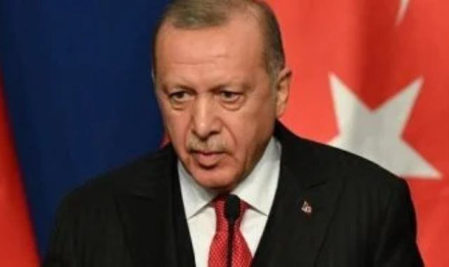 أردوغان يشدد في اتصال مع ترامب على ضرورة تنفيذ وقف إطلاق النار فى سوريا