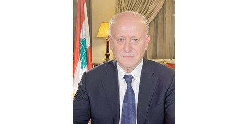 النائب أشرف ريفي لـ «الأنباء»: القرار الدولي اتخذ بحصر السلاح في كل دول المنطقة