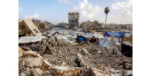 تحذيرات فلسطينية من انهيار كارثي للقطاع الصحي في غزة