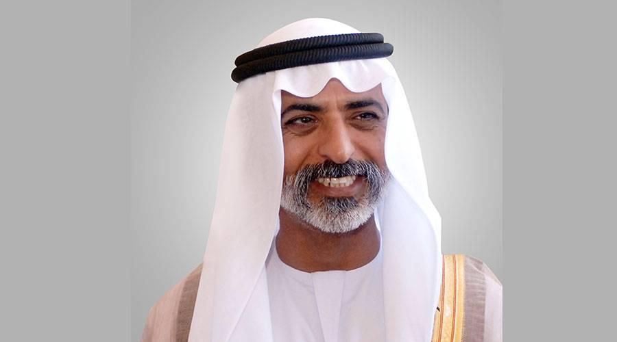 نهيان بن مبارك: مؤتمر التسامح يجسّد رؤية الإمارات
